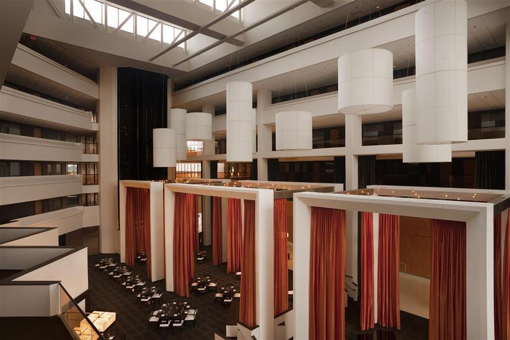 Hyatt Palm Springs Hotel Интериор снимка