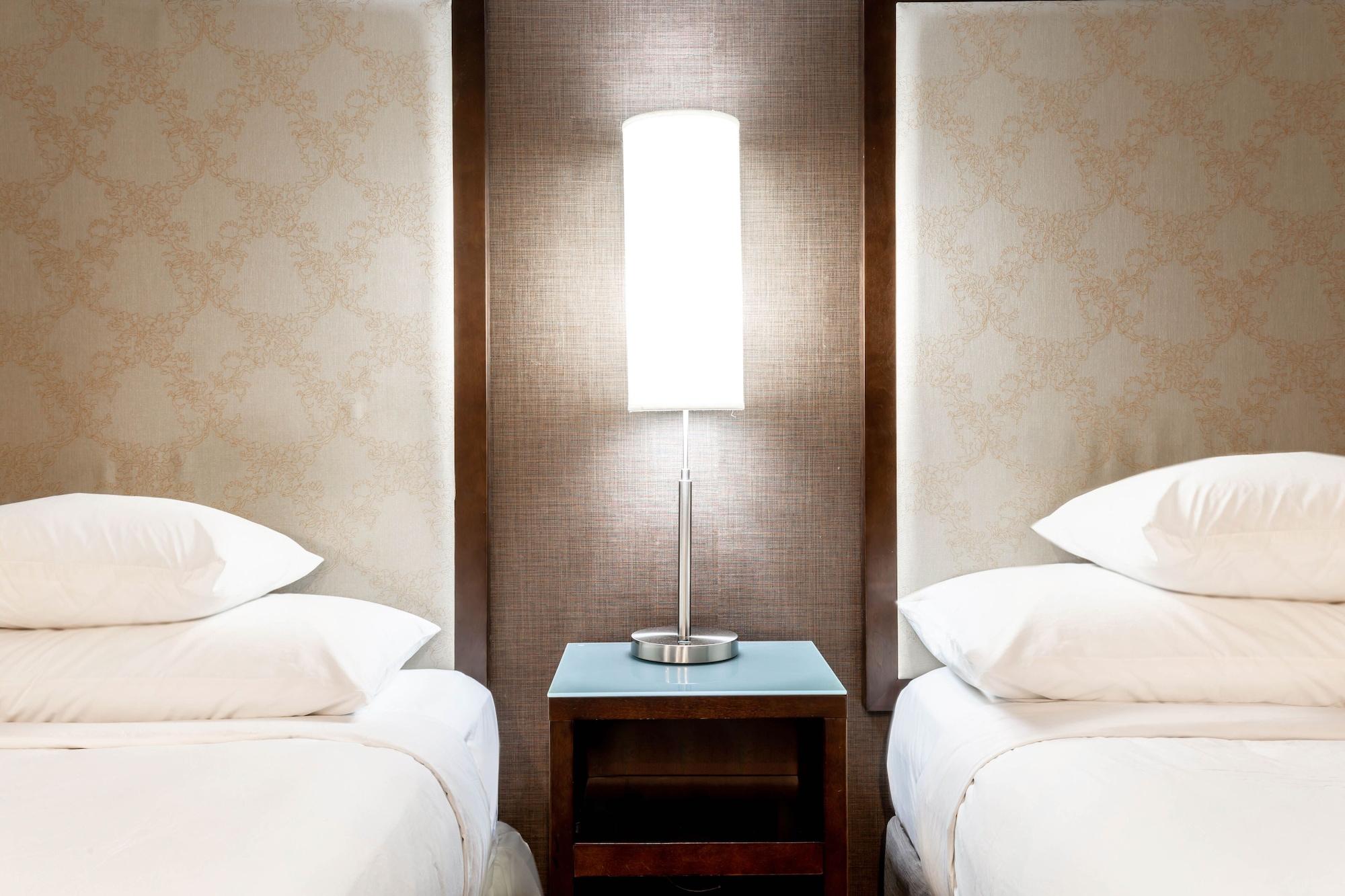 Hyatt Palm Springs Hotel Екстериор снимка