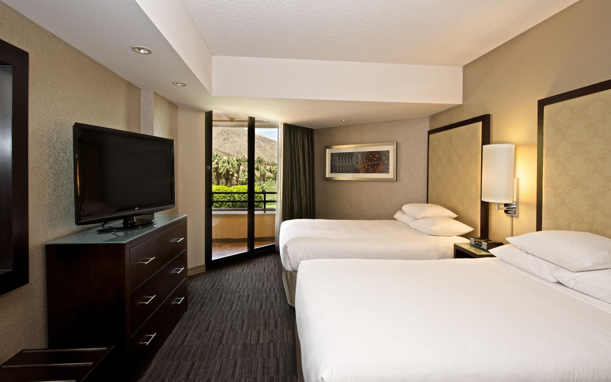 Hyatt Palm Springs Hotel Екстериор снимка