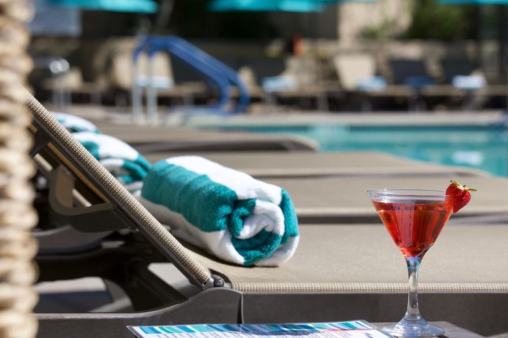 Hyatt Palm Springs Hotel Екстериор снимка