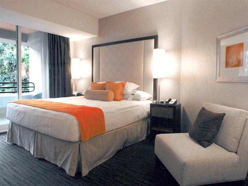 Hyatt Palm Springs Hotel Екстериор снимка